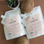 Duo recharges Shampoing + Revitalisant
