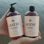 Duo Shampoing + Revitalisant