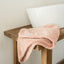 Microfiber towels (2) - Soft and quick drying