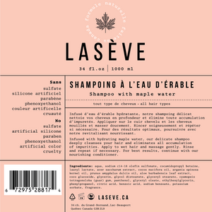 Écorecharge Shampoing 1L